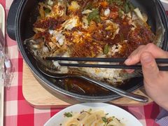 -西贝莜面村(镇江苏宁广场店)