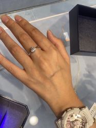 -Zbird钻石小鸟·钻戒婚戒定制高端珠宝私人定制中心