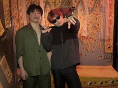 -棂笼·深度沉浸密室(武汉旗舰店)