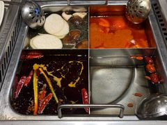 -海底捞火锅(凯德广场店)