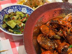 -龙虾当家·大排档(红谷滩五中店)