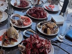 -济南凯宾斯基酒店-THE VIEW云景全日制餐厅