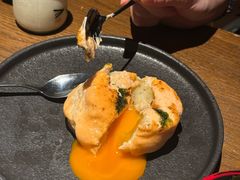 熔岩明太子土豆-筱田の食堂·izakaya(淮海中路店)