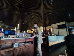 -绿茶餐厅(成都大悦城店)