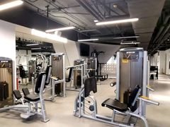 -超鹿运动(达信大厦店)