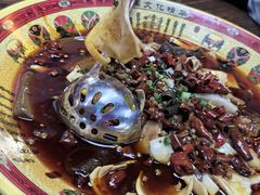 -破三川·新川菜(静安大融城店)