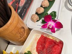 -小龙坎火锅(汉街店)
