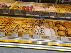 -采芝斋(延安路店)