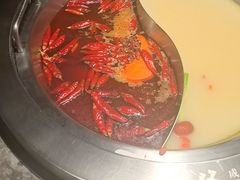-麻路成都火锅(柏威年店)