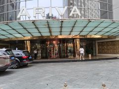 -北京海润艾丽华酒店及服务公寓