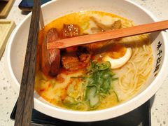 -味千拉面(增城万达广场店)