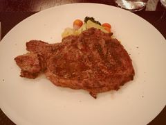 香榭丽舍扒房-圣丰索菲特·法国餐厅