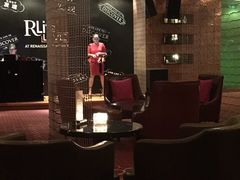 龙之梦万丽酒店-上海龙之梦万丽酒店