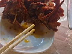 -羊家胡同·龙虾烧烤火锅(龙汇路店)