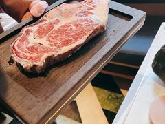 -ZHAO赵·牛扒坊(万象城店)