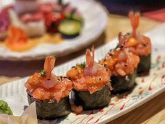 -鸟山鸣·日料食堂(王府井店)