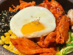 -七八冷面·延边朝鲜族美食(欢乐谷店)