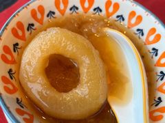 -苏州W酒店·苏滟中餐厅