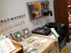 -Badmarket(庙前西街店)