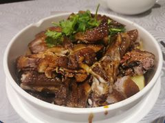 招牌豉油碌鹅-粤·向群饭店(龙津东路总店)