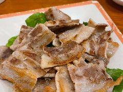 烤五花肉-韩礼年糕(飞虹路店)