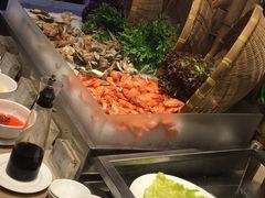 -爱丽舍西餐厅(万悦格兰云天大酒店)