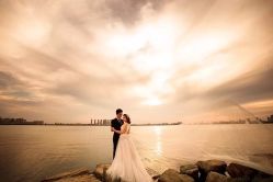 点击看大图 -太郎花子婚纱摄影艺术中心