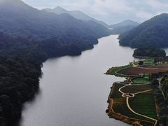 -广州市石门国家森林公园