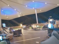 -三亚海棠湾仁恒皇冠假日酒店·大堂吧