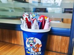 -瑞幸咖啡(江汉路中山大道店)