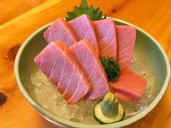 -铃兰日本料理(汉水路店)