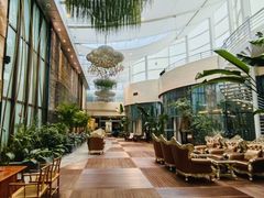 -青岛海尔洲际酒店