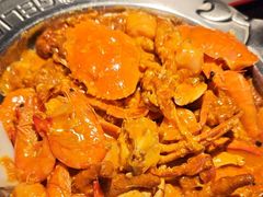 -胖哥俩肉蟹煲(杭州下沙学林街店)
