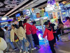 -反斗乐园(中航城君尚购物中心)