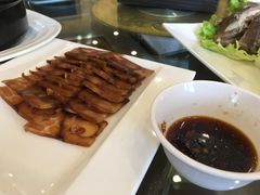 -民族饭荘(新华大街店)