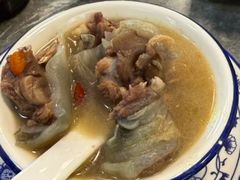 -兴兴旺·冬瓜盅·啫啫煲(西华路店)