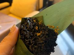 乌米饭-锦记糕点铺