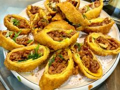 -盛德利食府 天津菜(河西店)