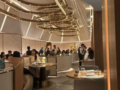 -Amber(香港置地文华东方酒店)