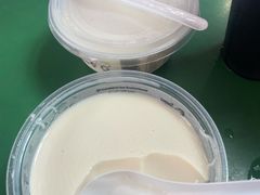 -老伴豆花(麦士威熟食中心店)