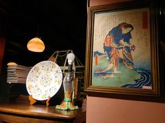 -古董花园(思南路42弄小区店)