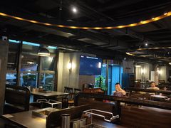 -麦凯伦烧烤·精酿超级工厂店(金桥总店)