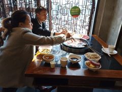 -香佰里鲜货火锅(佳乐金街店)