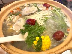 -龚海宝· 烧烤· 羊肉原切挂糊更好吃(庄市店)