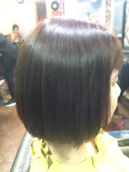 -乾健·烫染·接发SALON