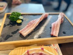 -朴太院·烤肉万岁·创意首尔料理(中联广场店)