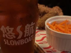 -悠航SLOWBOAT(三里屯店)
