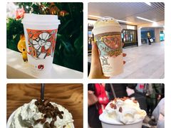 -茶颜悦色(登高路上店)