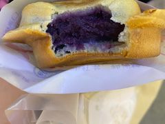 -台湾味正点车轮饼可丽饼(南禅寺店)