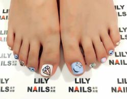 -LILY NAILS美甲美睫